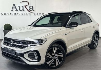 Volkswagen T-Roc, 2023