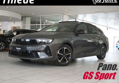 Opel Astra, 2025