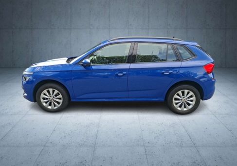 Skoda Kamiq, 2022 2