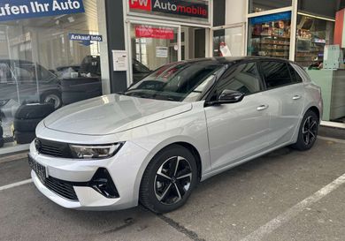 Opel Astra, 2024