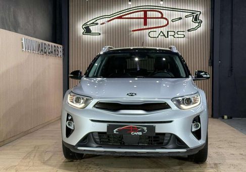 Kia Stonic, 2018