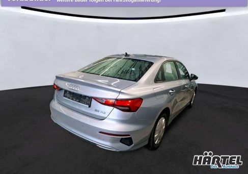 Audi A3, 2022 3