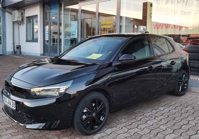 Opel Corsa, 2024