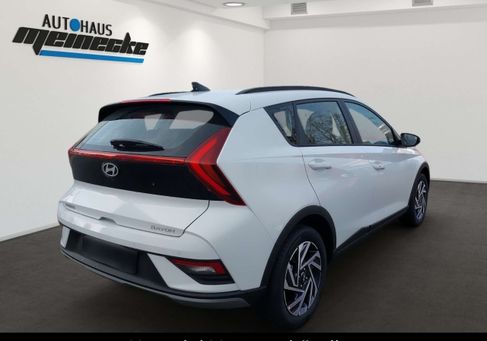 Hyundai Bayon, 2026 3