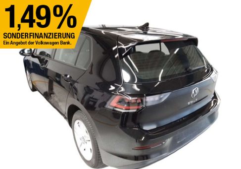 Volkswagen Golf, 2026 3
