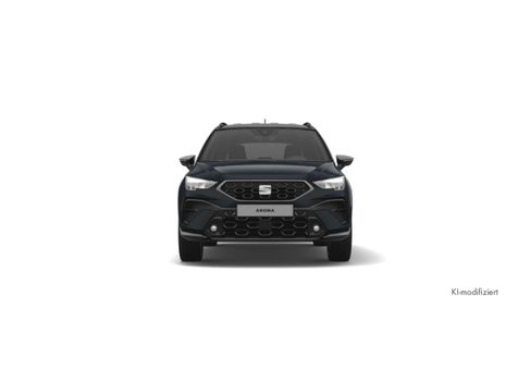 Seat Arona, 2026
