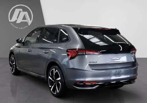 Skoda Scala, 2026