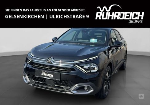 Citroën C4, 2024