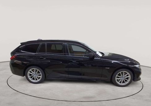 BMW 320, 2023 3