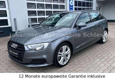 Audi A3, 2020 3