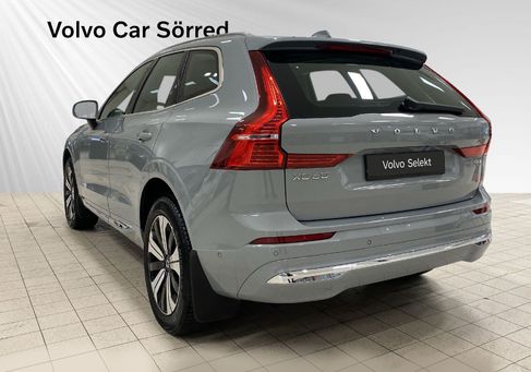 Volvo XC60, 2025