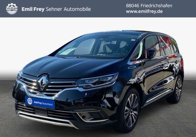 Renault Espace, 2020