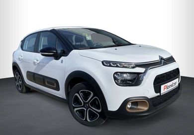 Citroën C3, 2022