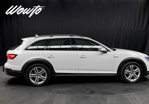 Audi A4 Allroad, 2019