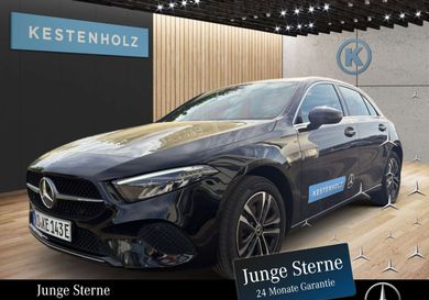 Mercedes-Benz A 250, 2023