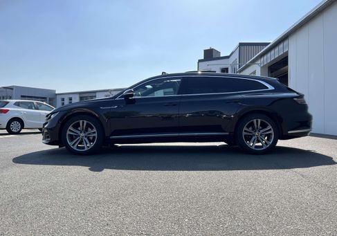 Volkswagen Arteon, 2023 2