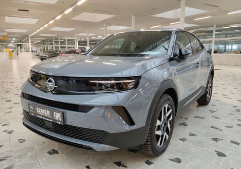 Opel Mokka, 2026 3