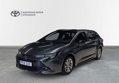 Toyota Corolla, 2025