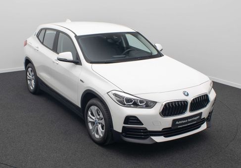 BMW X2, 2022