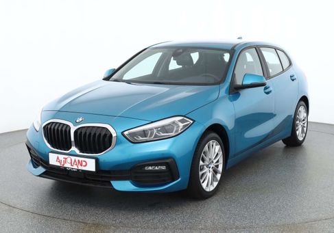 BMW 118, 2024 2