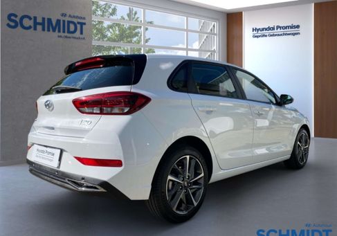 Hyundai i30, 2023 3
