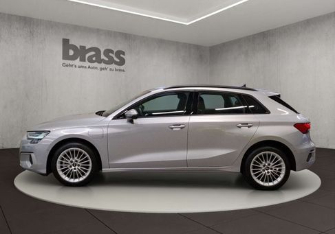 Audi A3, 2023 3