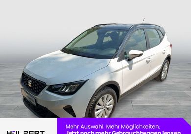 Seat Arona, 2023