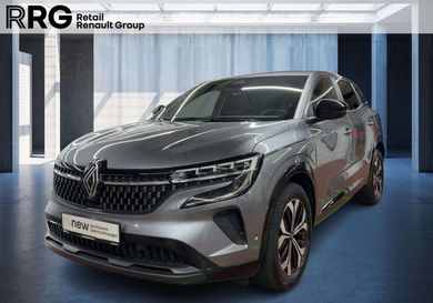 Renault Austral, 2024