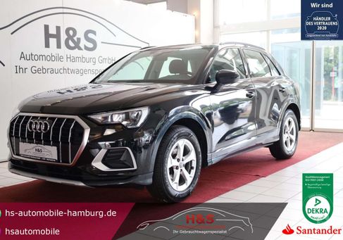 Audi Q3, 2020