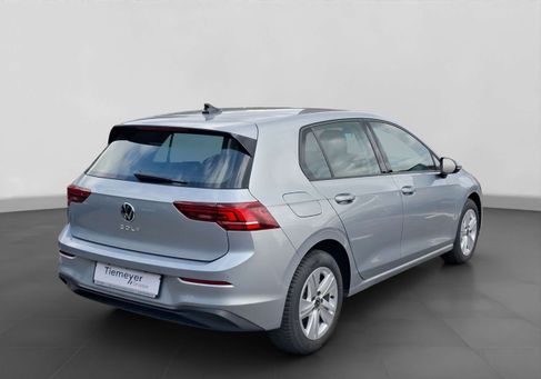 Volkswagen Golf, 2025 3