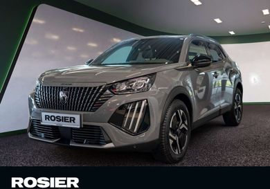 Peugeot 2008, 2024