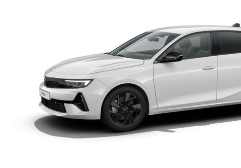 Opel Astra, 2025