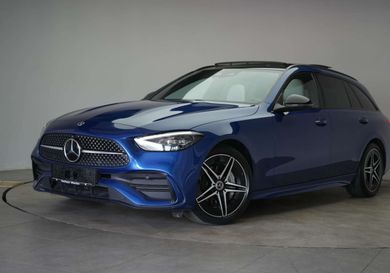 Mercedes-Benz C 220, 2023