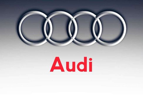 Audi Q3, 2018