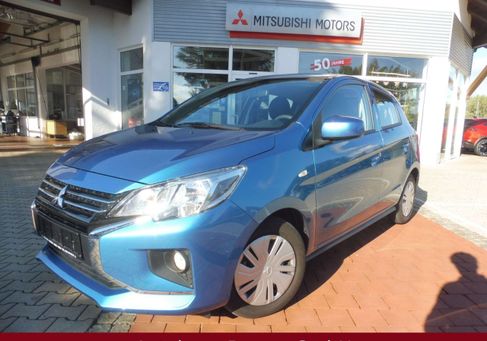 Mitsubishi Space Star, 2025 2