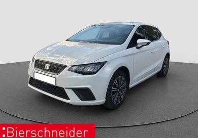 Seat Ibiza, 2024