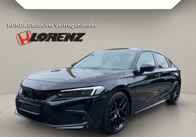 Honda Civic, 2023