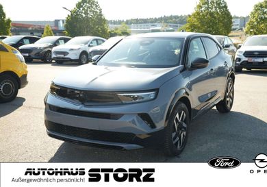 Opel Mokka, 2026