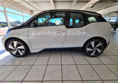 BMW i3, 2018 2
