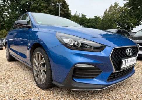Hyundai i30, 2020 3