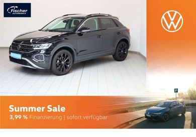 Volkswagen T-Roc, 2023