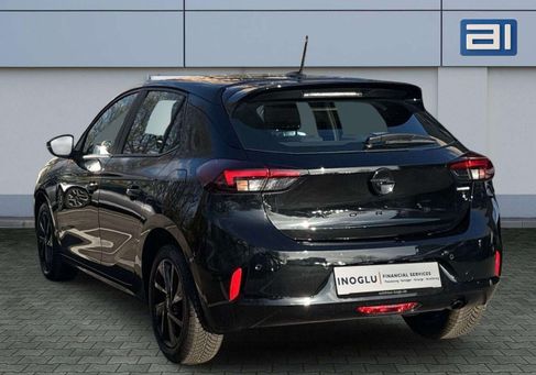Opel Corsa, 2025 3