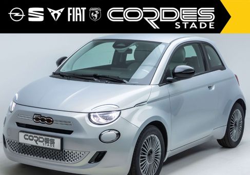 Fiat 500, 2026
