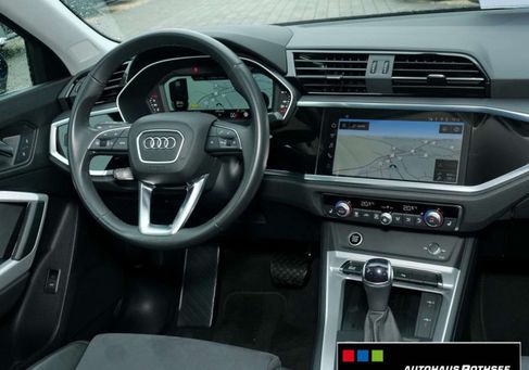 Audi Q3, 2023 3