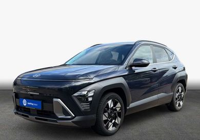 Hyundai Kona, 2024