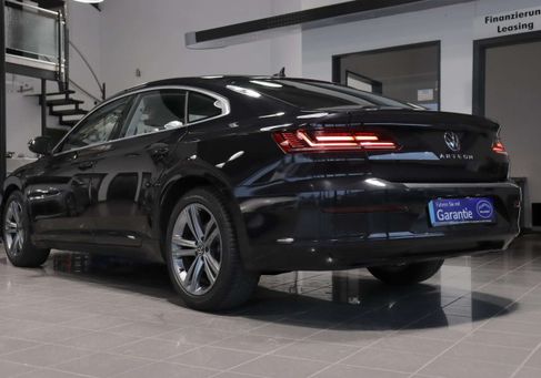 Volkswagen Arteon, 2022 3