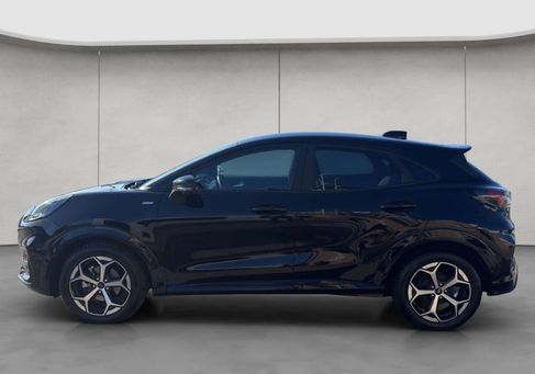 Ford Puma, 2024 2