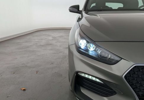 Hyundai i30, 2019 3