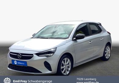 Opel Corsa, 2022