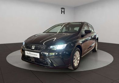 Seat Ibiza, 2024